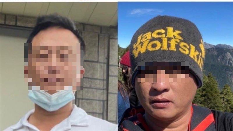 登山迷途30時生還　他：老天爺救命