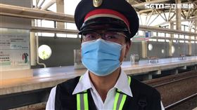 屏東,台鐵,開槍,鳥屎,鴿子,站務員