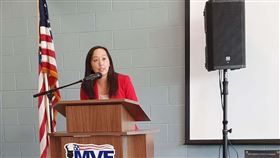 Stephanie Chang 臉書