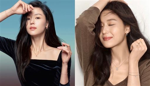 全智賢被小粉紅出征　代言全消失疑遭封殺