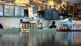 星巴克(翻攝自 Pixabay)
