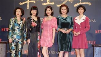 女星歡場奪真愛　認「屬性Ｍ」會愛我