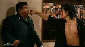 ▲樊梅生因相貌不好看，一直都演配角。（圖／翻攝自百度百科）