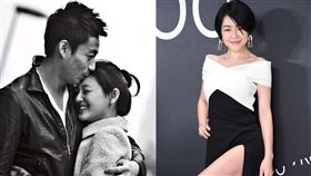 大S 小S。（圖／翻攝自微博、資料照）