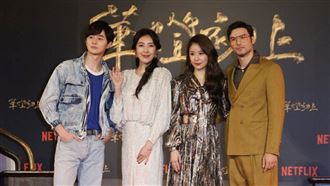 被同一個恩客睡走　林心如互撕姐妹花