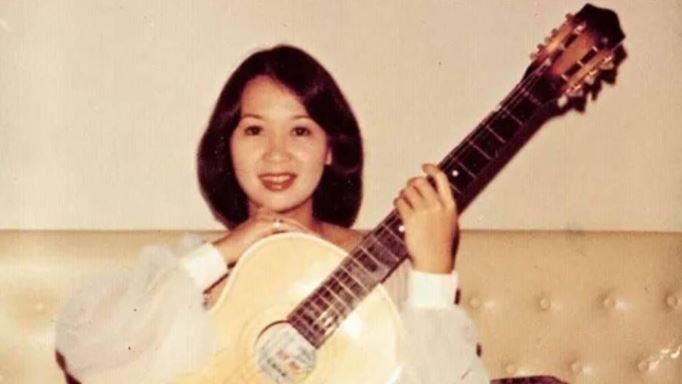 周星馳「御用奶媽」　藝名就叫咪咪