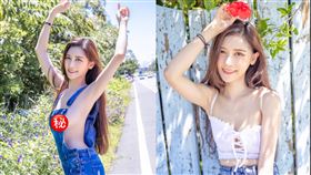 許玲玲。（圖／尖端出版提供）