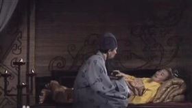 ▲「劉備白帝城託孤」是三國演義很精彩的橋段。（示意圖／翻攝自百度百科）