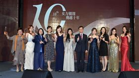 經濟部,菁英,女性,企業,創業,科技