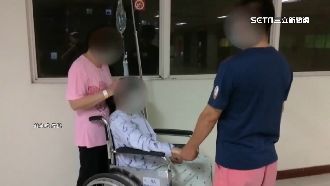 攻擊事件頻傳　店員備辣椒水球棒自保