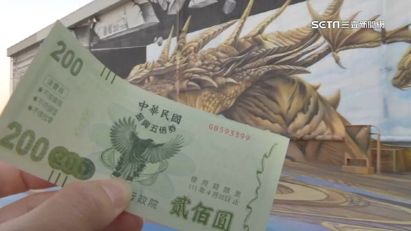 獨／旅行社拚了！推2百振興券一日遊