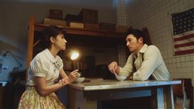 連俞涵,溫昇豪,薛仕凌,郭子乾,李杏,茶金。（公視提供