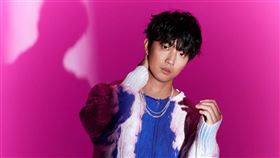 許書豪/華納音樂提供