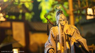 台灣英雄《素還真》躍大螢幕！網嗨翻