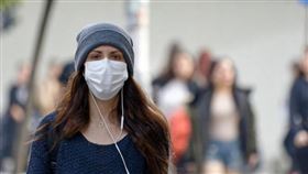 新冠肺炎，歐洲，疫情，口罩，疫苗 （示意圖／翻攝自Pixabay）