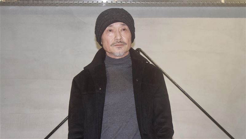 求3次才出演！6旬最老新人背景超狂