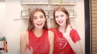 想追烏克蘭正妹？她曝「條件超簡單」