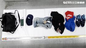 殺手,狙殺,離境,新店,翻攝畫面