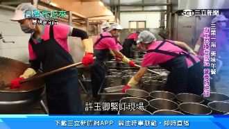 打造校園均衡飲食　營養師推營養教育