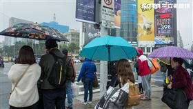 下雨天（陳弋攝影）