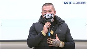 館長 侯友宜 陳之漢