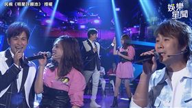 孫協志夏宇童公開甜唱江蕙金曲　王仁甫節目首唱台語網驚呼