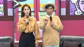 小明星大跟班（圖／中天提供）