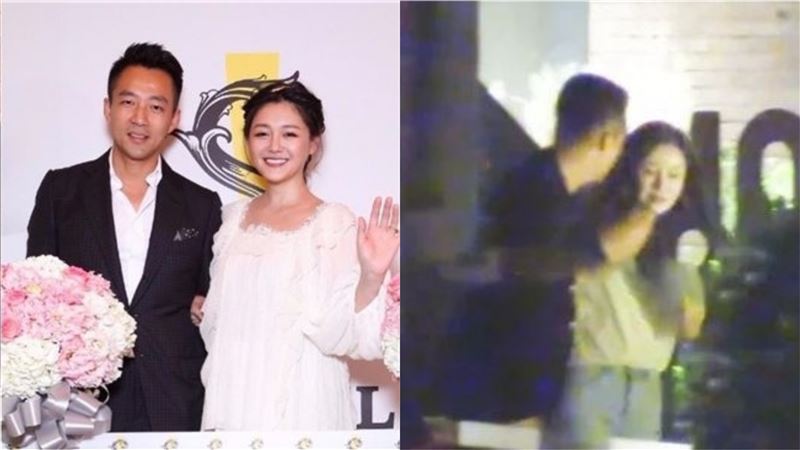 汪小菲才被爆交新歡　酒吧摟妹照被挖