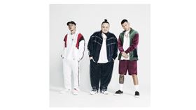 ▲「2022虎彩繽紛 閃耀台中跨年夜」超強卡司都在這（圖／業者提供）