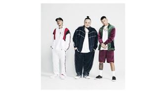 全台最強跨年！蔡尚樺與阿KEN攜手