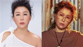 藍心湄出道多年，近年來在主持界有相當不錯的表現。（圖／翻攝自藍心湄臉書）