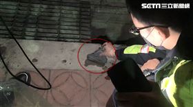 殺手,狙殺,離境,新店,翻攝畫面