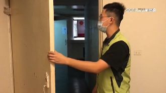 逃生恐受阻！台南清查老樓近半不合格