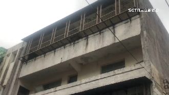 新北萬里廢墟公寓　一戶只要140萬