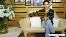 坤達。（圖／記者邱榮吉攝影）