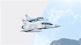 ▲立法院三讀通過「海空戰力提升計畫採購特別條例」。（圖／國防部）