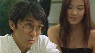 星爺罕見客串　每日竟可領七位數片酬