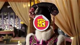 甄嬛,華妃,蔣欣,欣貴人,萬美汐