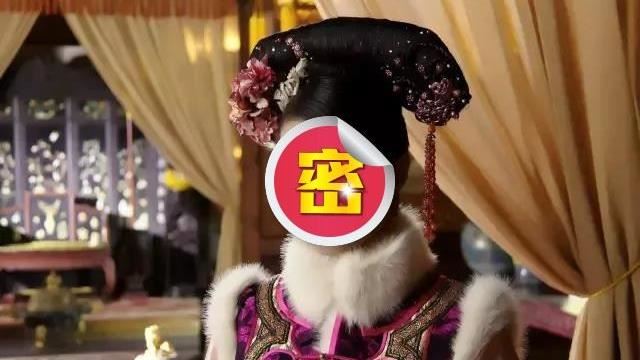 她因懶惰錯過華妃一角　成就了蔣欣