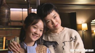 15歲方郁婷沒看過磁碟片　劇組驚呆