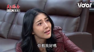 喪子沒見最後一面　韓瑜見前夫崩潰了