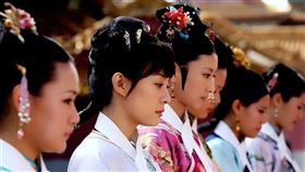 ▲甄嬛傳相關。（圖／翻攝自百度百科）