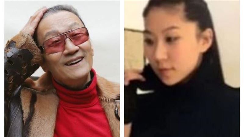 謝賢與小他49歲女友分手！原因曝光