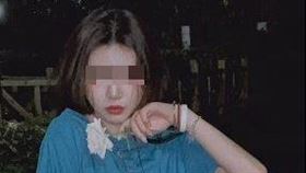 中國知名網紅「羅小貓貓子」抖音