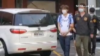 撞車詐保王又犯案！暴力討債再被抓