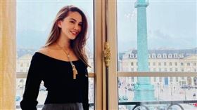 昆凌（圖／翻攝自昆凌IG）
