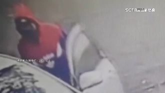 帽T殺手疑有同夥！逃亡中國早有準備