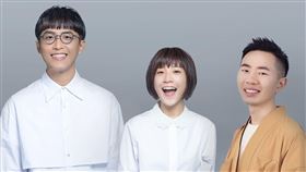 鄭興、棉花糖/洗耳恭聽提供