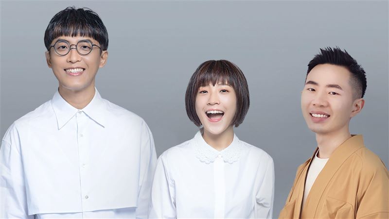 從高中就愛　男星邀「大咖天團」合作