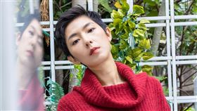 林辰唏。（（圖／GagaOOLala提供）